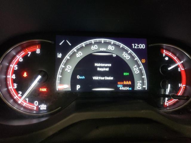 JTMN1RFVXMD084658 Toyota RAV4 LIMIT