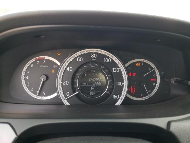 1HGCR2F38EA057520 Honda ACCORD LX