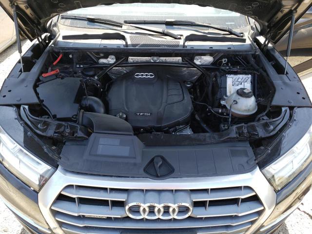 WA1ANAFY3L2046112 Audi Q5 PREMIUM