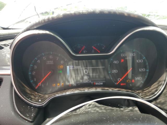 1G1125S39EU145601 Chevrolet IMPALA LT