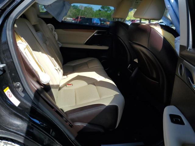 2T2ZZMCA9GC019778 Lexus RX 350