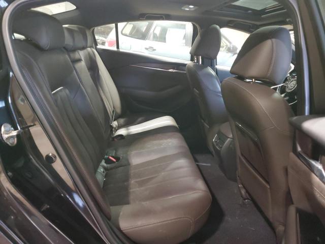 JM1GL1XY2J1323467 Mazda 6 Signature