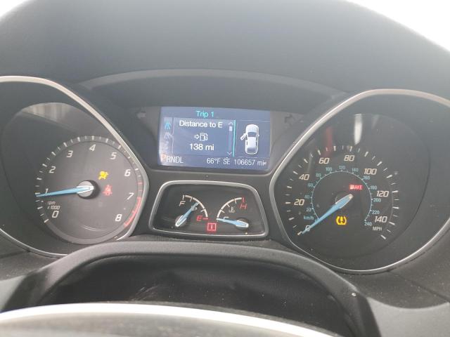 1FADP3K21EL121354 Ford FOCUS SE