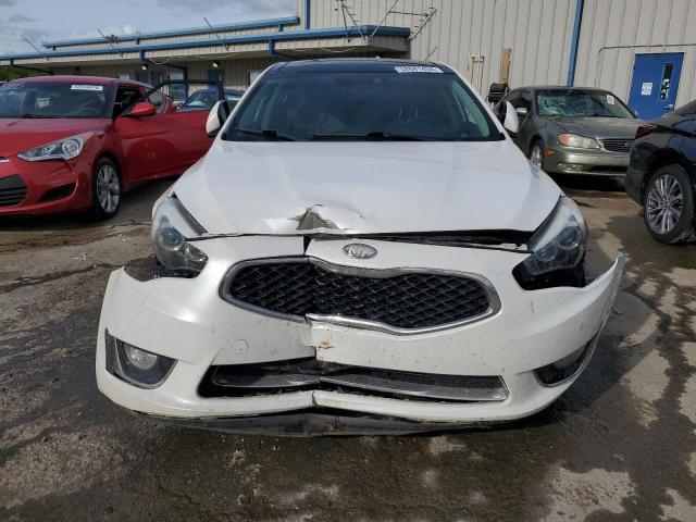KNALN4D79E5127026 KIA Cadenza Premium