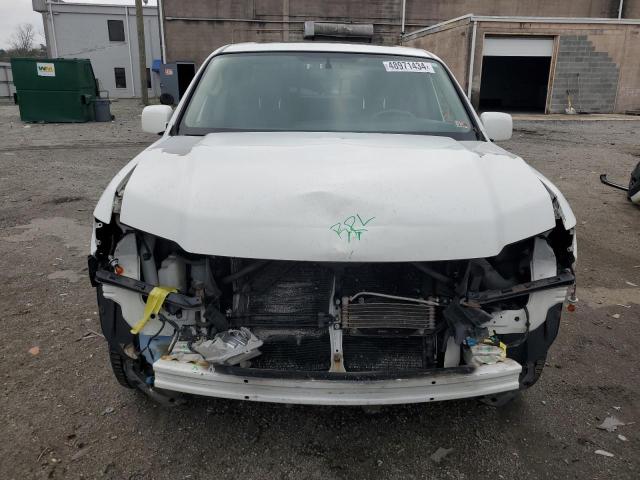 5FPYK1F69EB011660 Honda Ridgeline Rtl-s