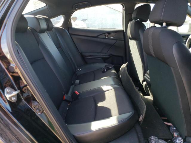 2HGFC2F8XKH529398 Honda Civic Sport