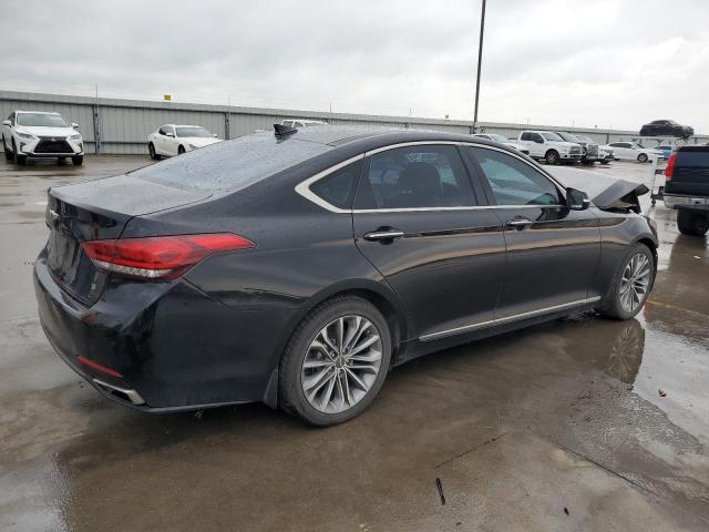KMHGN4JE4GU134414 Hyundai Genesis 3.8l