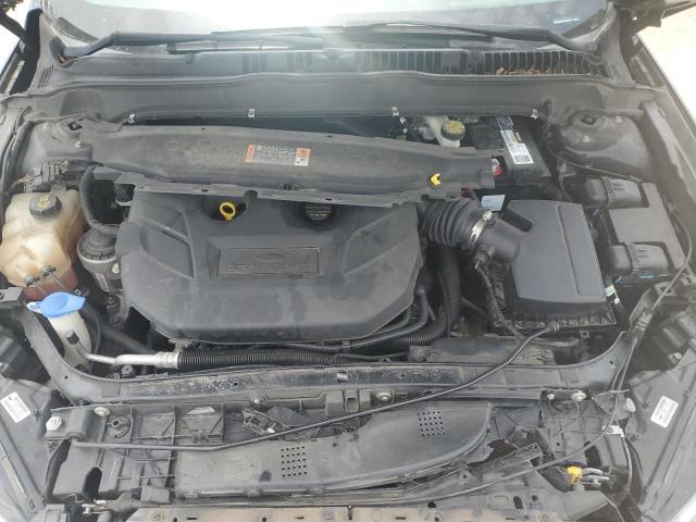 3FA6P0K99GR364676 Ford Fusion Titanium