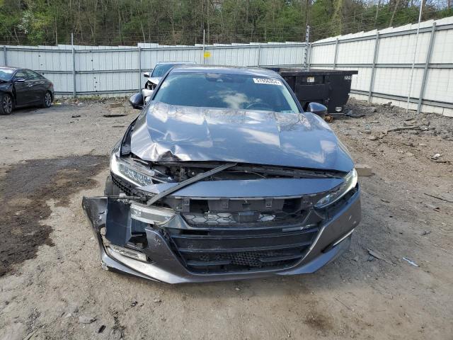 1HGCV3F56LA003374 Honda Accord Hybrid Exl