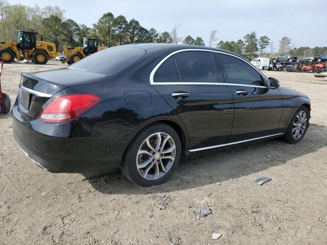 55SWF4JB2HU183512 Mercedes-Benz C 300
