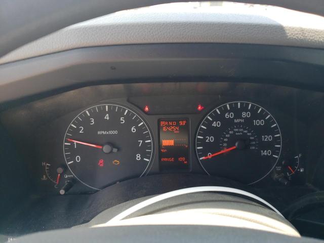 1N6BF0KM4EN108345 Nissan NV 1500