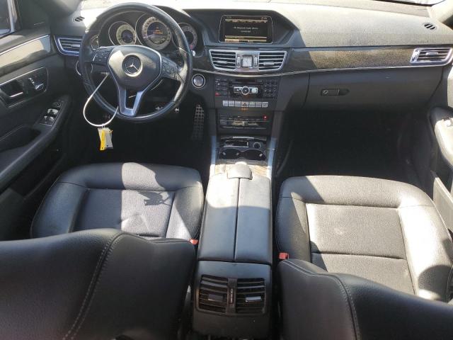 WDDHF5KBXFB085221 Mercedes-Benz E 350