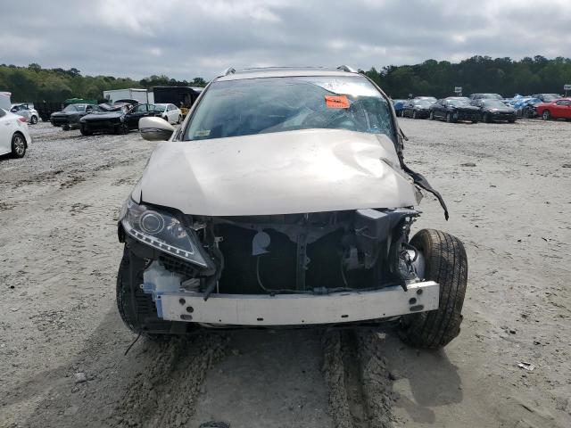 2T2BK1BAXFC314568 Lexus Rx 350 Base