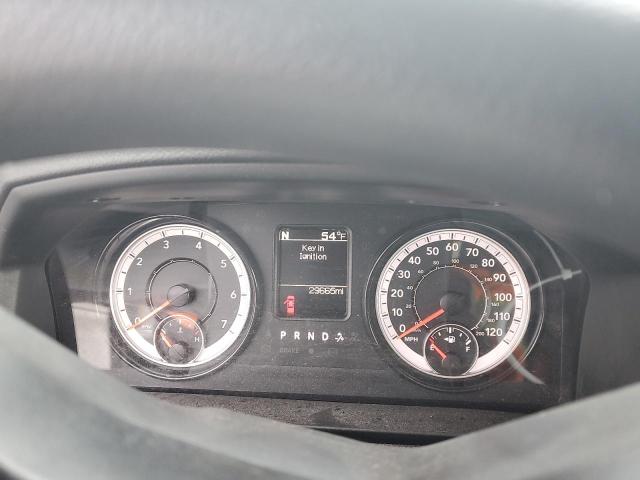 3C6JR7AT3NG335324 RAM 1500 Classic Tradesman