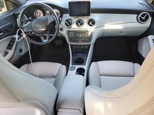 WDDSJ4EB5GN318125 Mercedes-Benz CLA 250