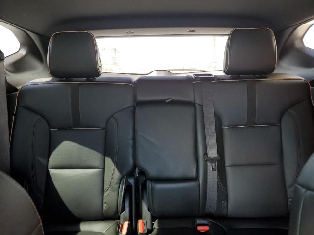 3GNKBKRS3KS603207 Chevrolet Blazer Premier