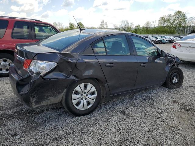 1G1PA5SG1E7353907 Chevrolet CRUZE LS