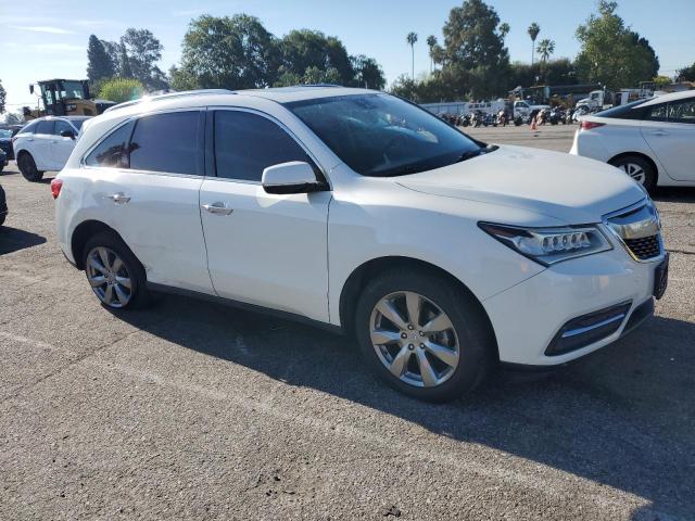 5FRYD3H94GB011914 Acura Mdx Advance