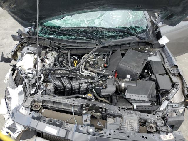1N4BL4DV9MN388471 Nissan ALTIMA SV