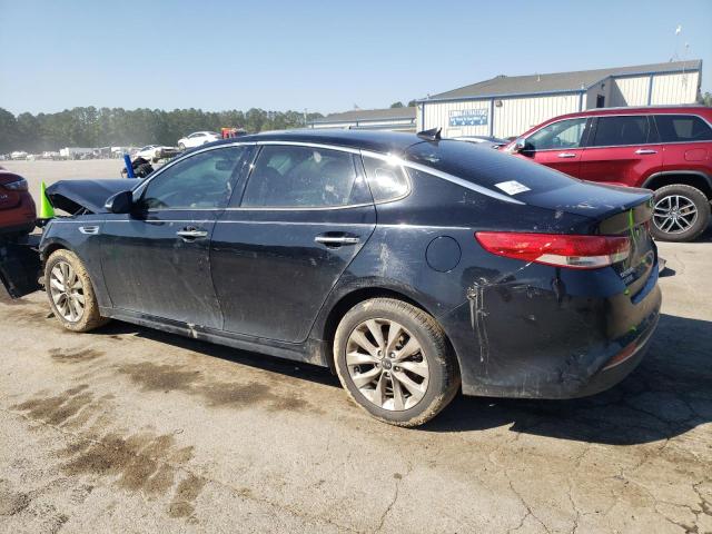 5XXGU4L36JG244591 KIA OPTIMA EX