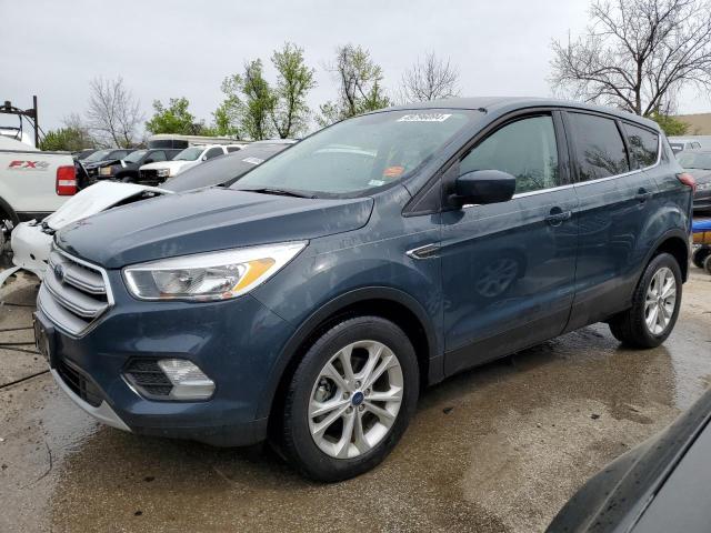 Aukcja sprzedaży 2019 Ford Escape Se, vin: 1FMCU0GD4KUC03412, numer aukcji: 49796094