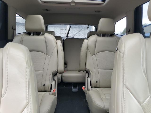 5GAERCKW7JJ224250 Buick Enclave Premium