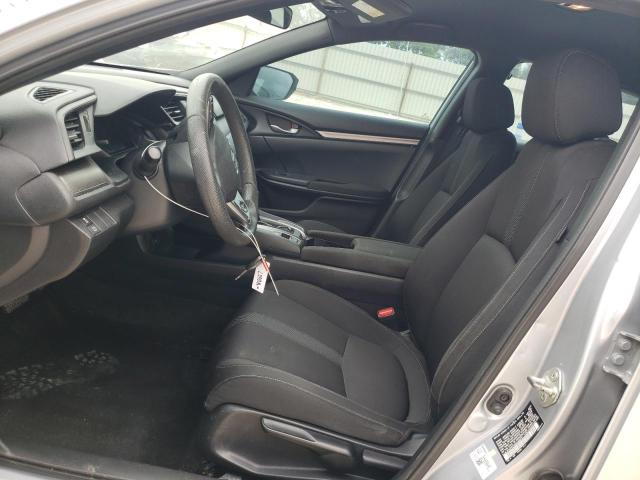 SHHFK7H24HU223771 Honda Civic Lx