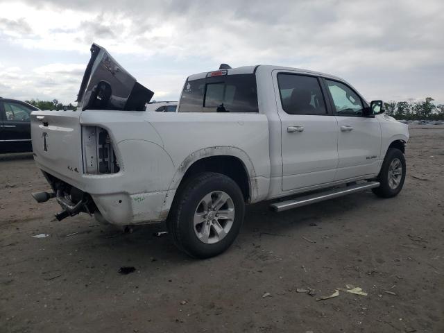 1C6SRFJT1MN806245 RAM 1500 Laie