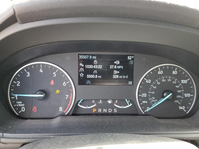 MAJ3S2GE0MC438631 Ford Ecosport Se