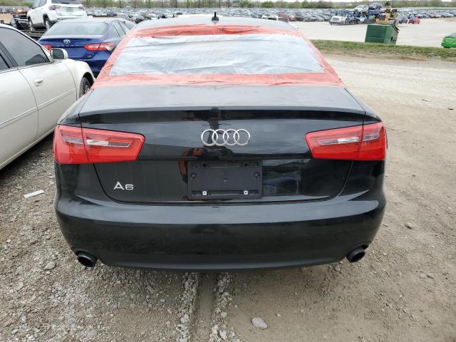 WAUGFAFC3EN061631 Audi A6 Premium Plus