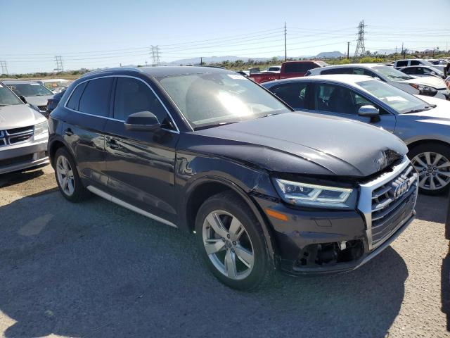 WA1BNAFY7J2076411 Audi Q5 Premium Plus