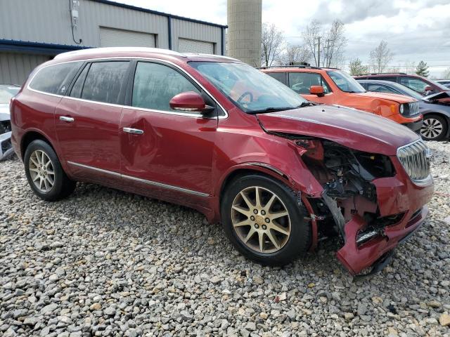5GAKVBKD0FJ204436 Buick Enclave