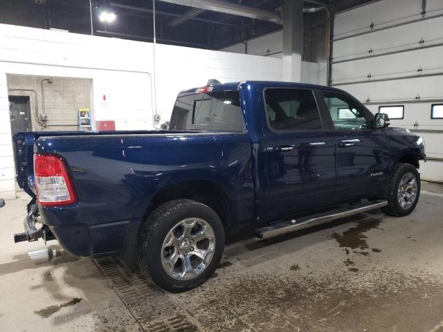 1C6SRFFT8KN762797 RAM 1500 Big Horn/lone Star