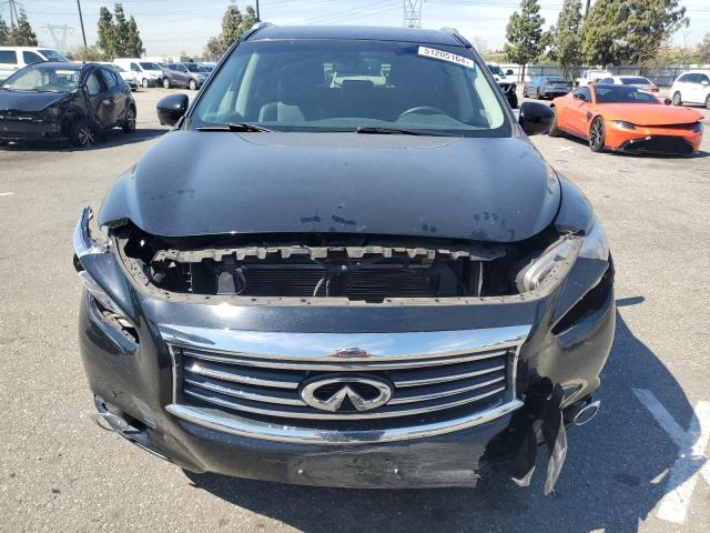 5N1AL0MN4FC526376 Infiniti QX60