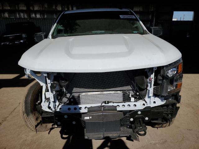 3GCPDBEK7RG198464 Chevrolet Silverado K1500 Custom