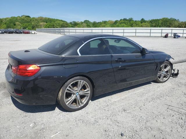 WBA4U7C50H5D42651 BMW 430I