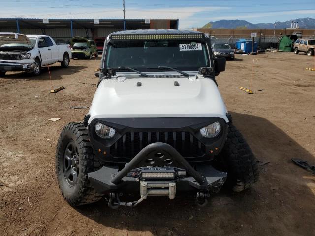 1C4HJXDN3LW323359 Jeep Wrangler Unlimited Sport