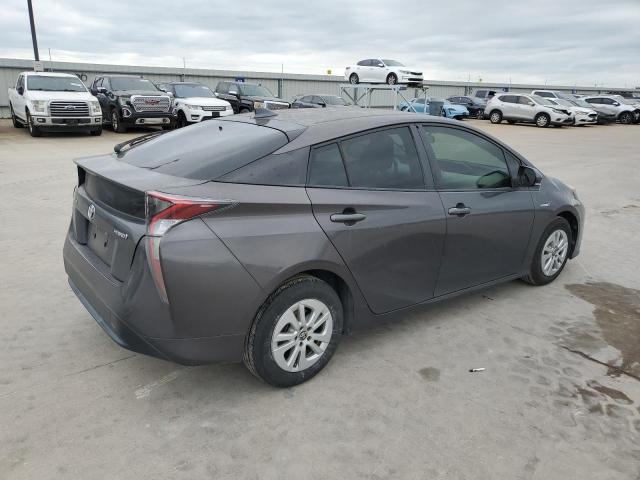 JTDKBRFU4G3502567 Toyota Prius