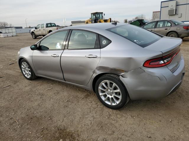 1C3CDFCB2FD244093 Dodge Dart Limited