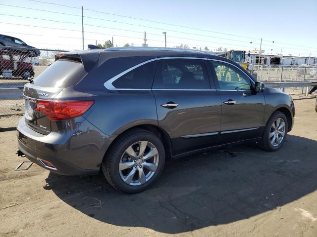 5FRYD4H85EB013438 Acura Mdx Advance
