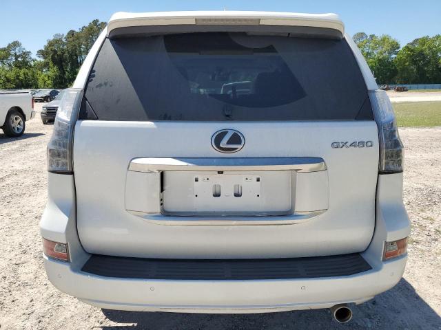 JTJAM7BX9P5352466 Lexus GX 460
