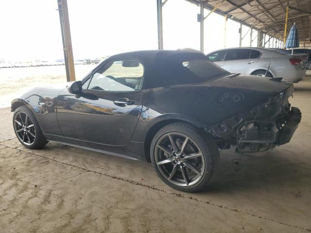 JM1NDAD76G0114229 Mazda Mx-5 Miata Grand Touring