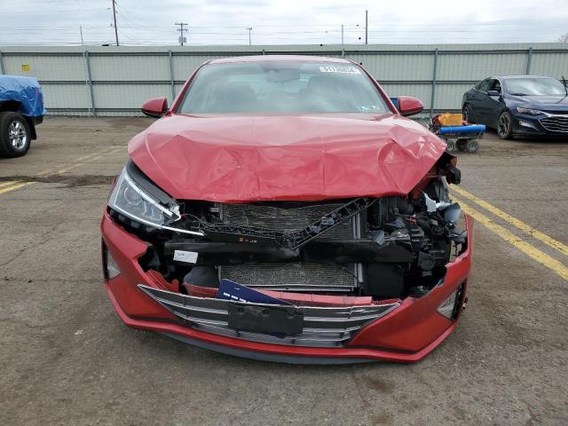 5NPD84LF7LH632809 Hyundai ELANTRA SEL