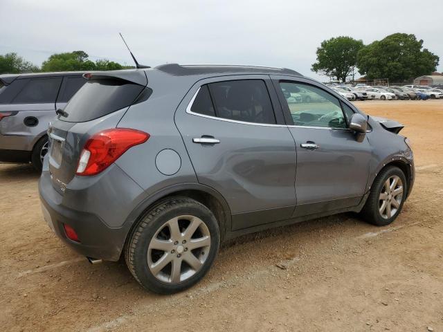 KL4CJCSB6EB665176 Buick Encore