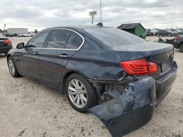 WBA5A5C59ED510481 BMW 528 I