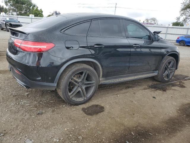 4JGED6EB5HA086205 Mercedes-Benz Gle Coupe 43 Amg