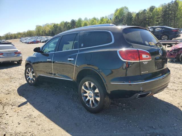 5GAKRBKD3GJ191946 Buick Enclave