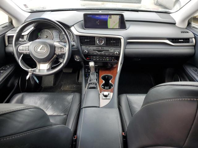 JTJDZKCA3J2002626 Lexus Rx 350 L
