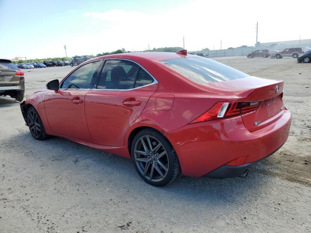 JTHBA1D28G5008835 Lexus IS 200T