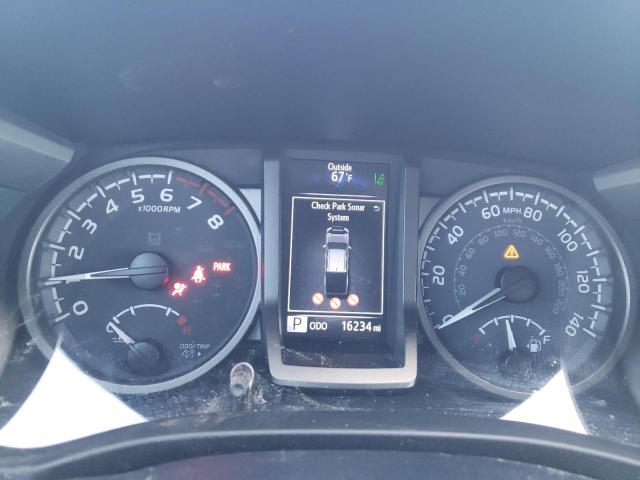 3TMAZ5CN6NM180748 Toyota TACOMA DOU